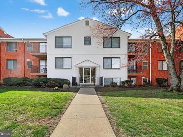 125 Q CLUBHOUSE DRIVE SW, Unit 6, LEESBURG, VA 20175