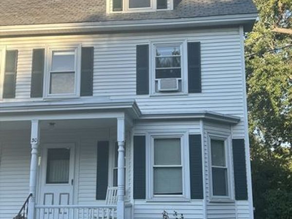 30 Goldsmith, Unit 30, Littleton, MA 01760