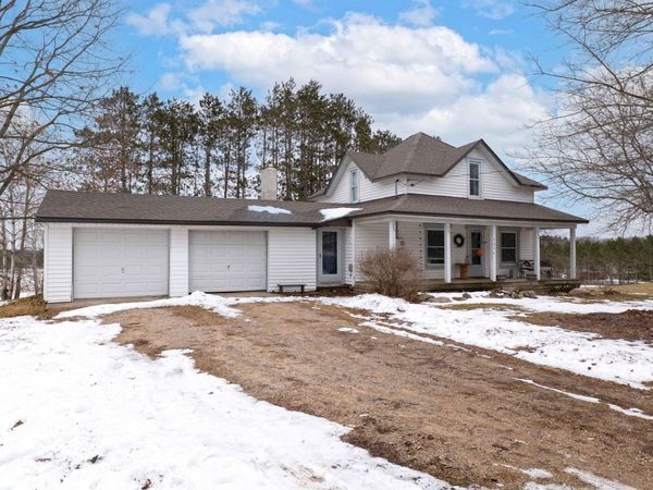 7076 N Raymond Road, Tustin, MI 49688