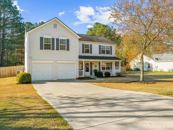 3375 Bridgeshaw Drive , Cumming, GA 30028