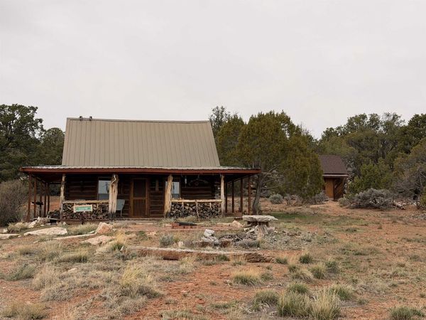 19 S Trail Canyon Drive , Glade Park, CO 81523