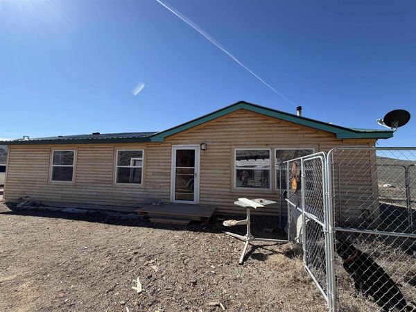56 Esty Lane , Gunnison, CO 81210