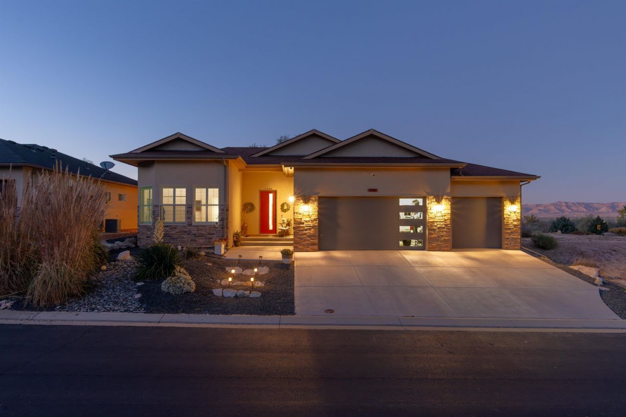 2080 Two Wood Drive, Grand Junction, CO 81507 Main Photo