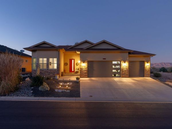 2080 Two Wood Drive, Grand Junction, CO 81507