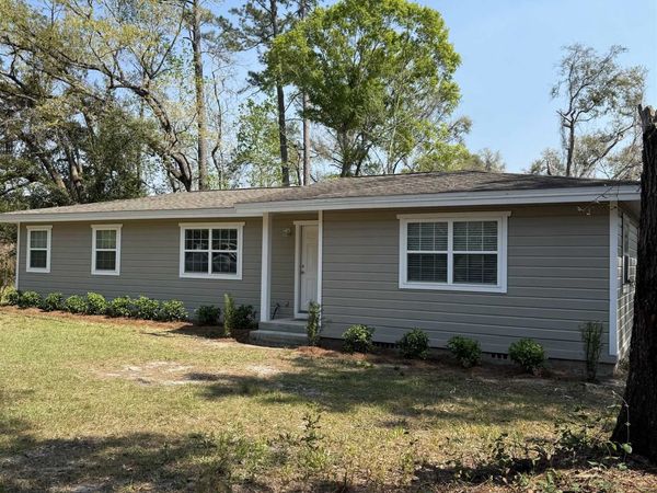 10567 S Salt Road , Lamont, FL 32336