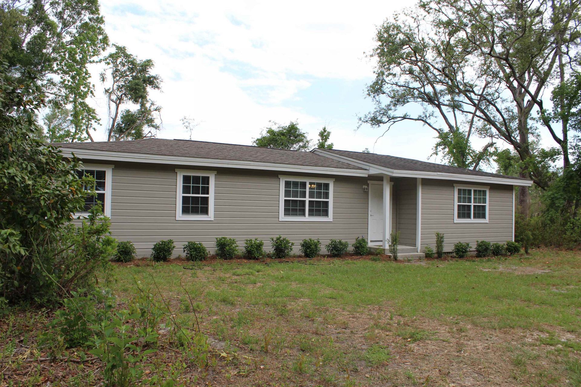 10567 S Salt Road, Lamont, FL 32336 Photo
