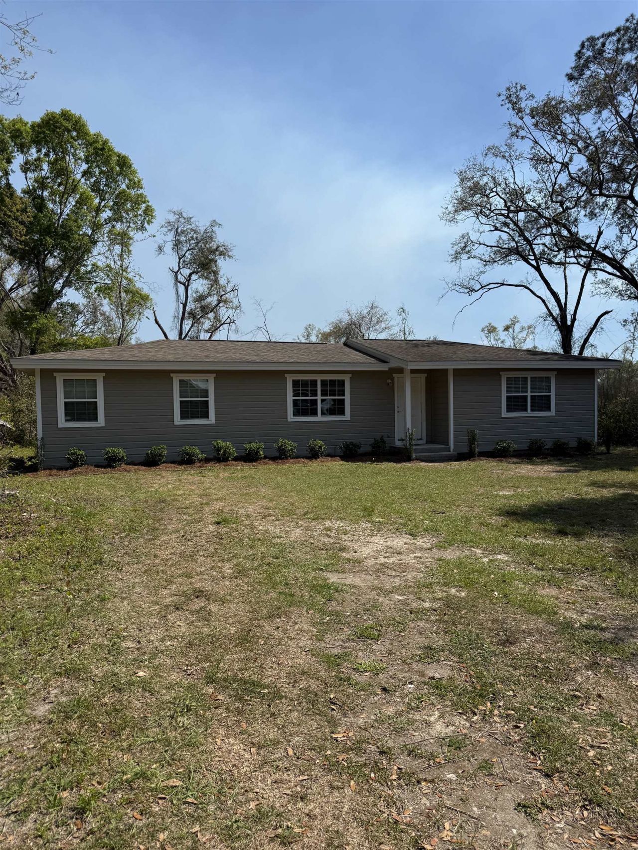 10567 S Salt Road , Lamont, FL 32336 Photo