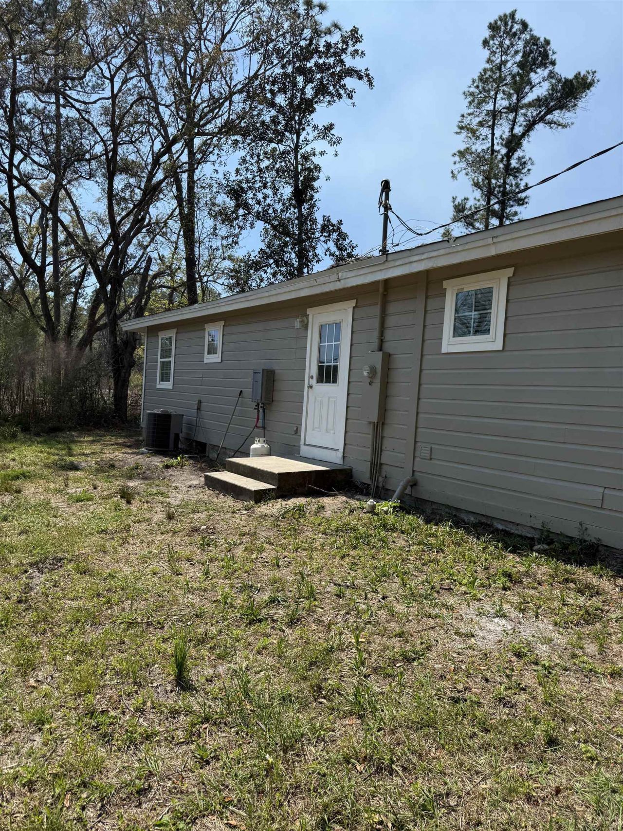 10567 S Salt Road, Lamont, FL 32336 Photo