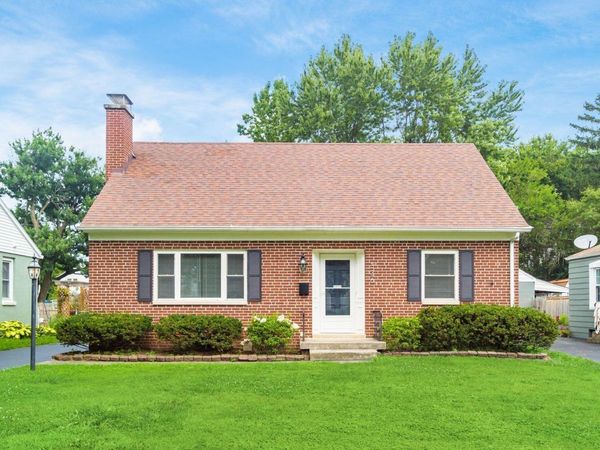 336 E Weisheimer Road , Columbus, OH 43214