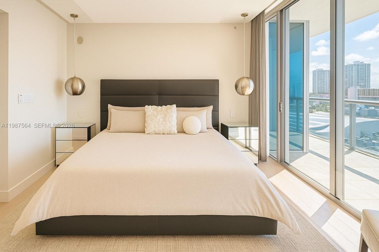 17001 Collins Ave , Unit 908, Sunny Isles Beach, FL 33160 Photo