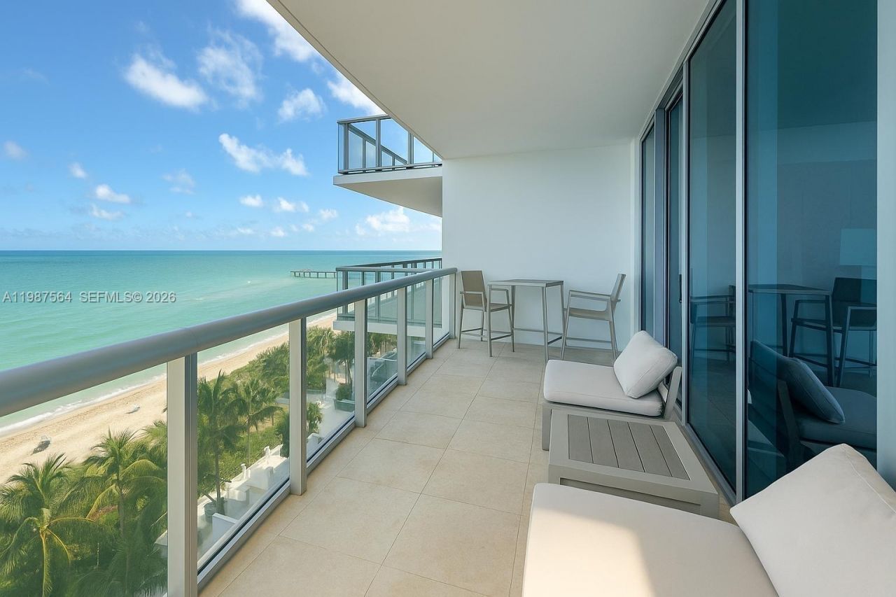 17001 Collins Ave , Unit 908, Sunny Isles Beach, FL 33160 Photo