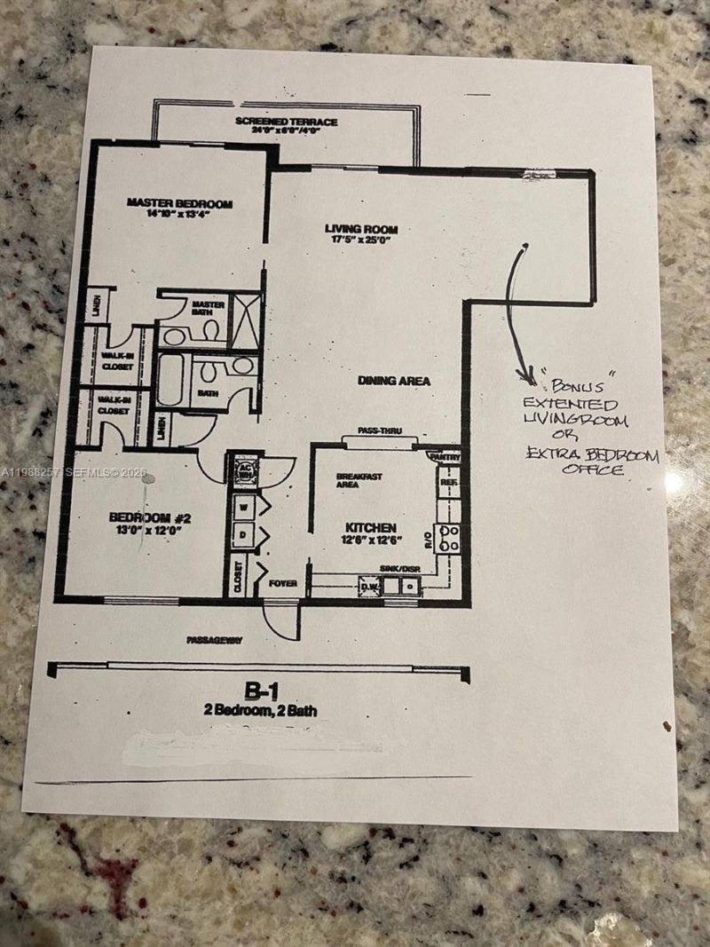 281 S Hollybrook Dr, Unit 50-205, Pembroke Pines, FL 33025 Photo