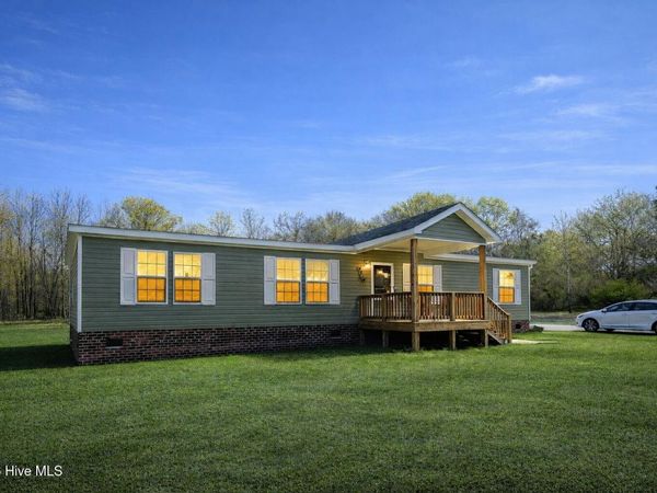 5024 Gladys Owens Street , La Grange, NC 28551