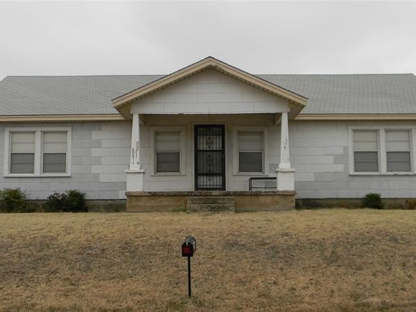 700 S Trenchard Street, Decatur, TX 76234