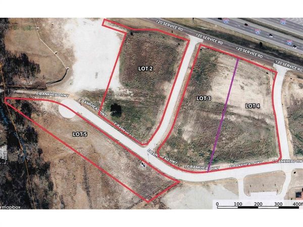 TBD I-20 , Unit Lot 5, Willow Park, TX 76087