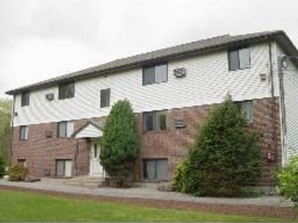 10 Basswood Ave., Unit C-6, North Attleboro, MA 02760