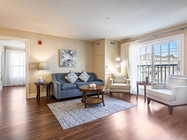 1 Ocean Avenue, Unit 211/213 Fraction 1, York, ME 03909