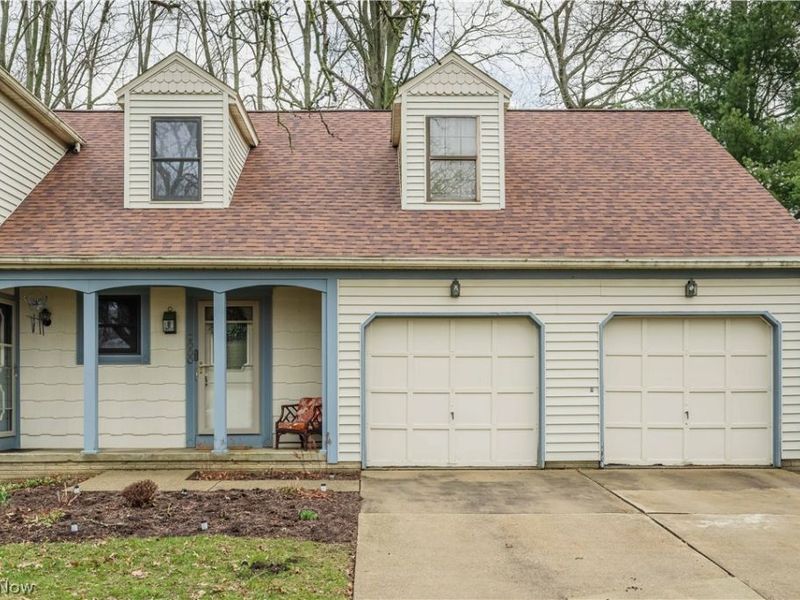 8000 Norriton Circle NW, North Canton, OH 44720 Photo 1