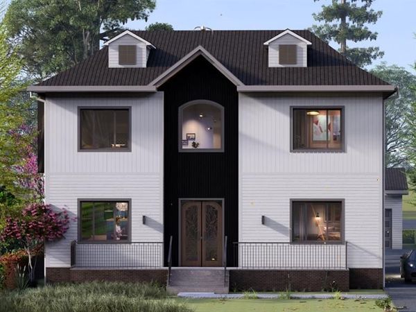 526 Doremus Avenue, GLEN ROCK, NJ 07452