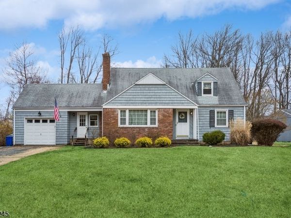 1535 Frank St, Scotch Plains, NJ 07076