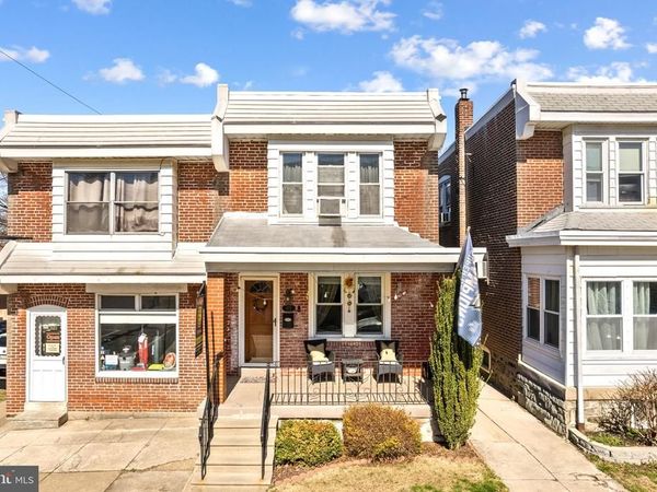 472 MARKLE STREET, PHILADELPHIA, PA 19128