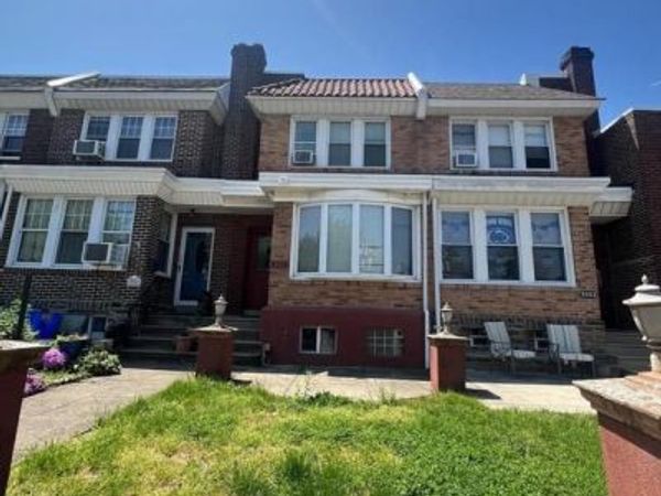 3204 FANSHAWE ST , Unit 2ND FLOOR, PHILADELPHIA, PA 19149