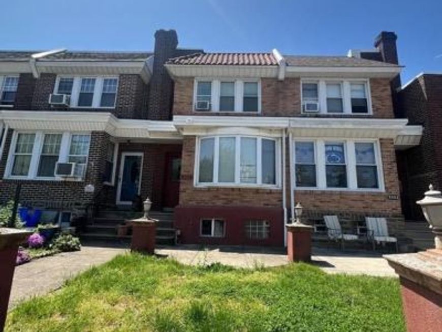 3204 Fanshawe St , Unit 2ND FLOOR, Philadelphia, PA 19149 Main Photo