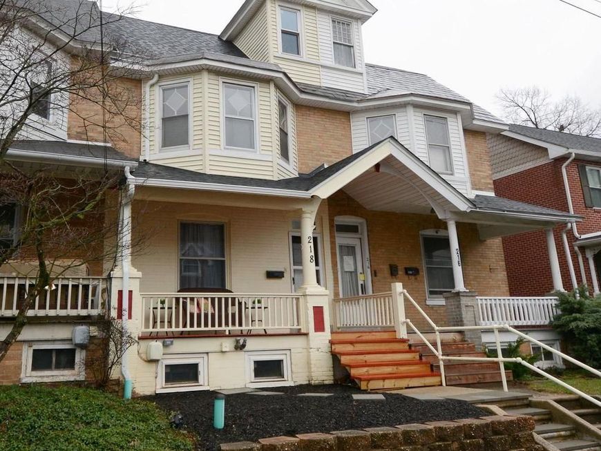 218 E Broad Street , Souderton, PA 18964 Main Photo