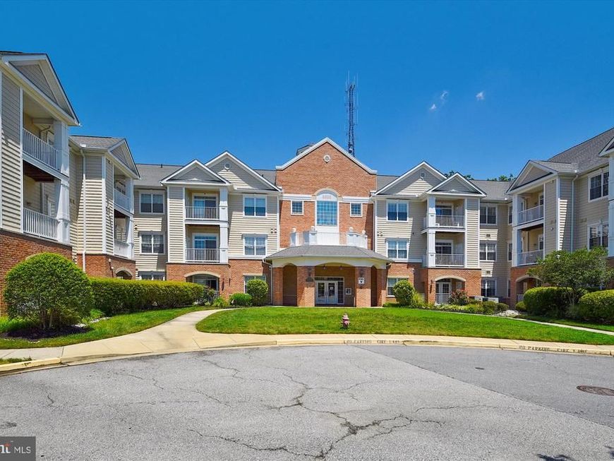 8535 Veterans Highway , Unit 315, Millersville, MD 21108 Main Photo