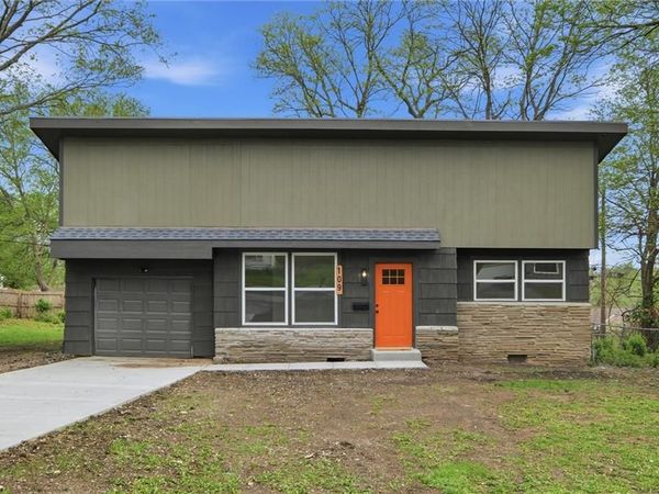 109 W 98th Street, Kansas City, MO 64114