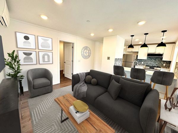 33 Leyden St, Unit 6, Boston, MA 02128