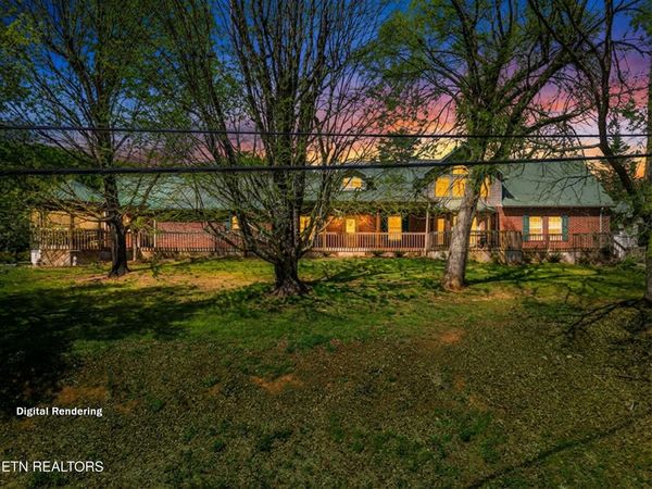 1645 E Main St, Rogersville, TN 37857