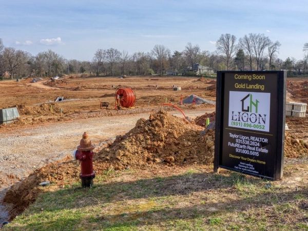 0 Ann Drive , Clarksville, TN 37040