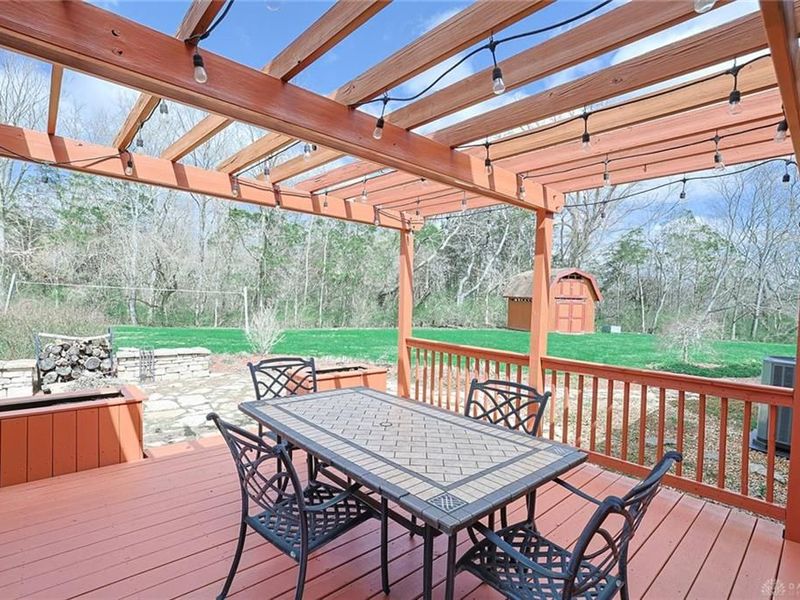 8585 Cedar Hill Road, Waynesville, OH 45068 Photo 28