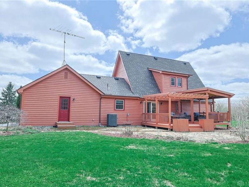 8585 Cedar Hill Road, Waynesville, OH 45068 Photo 33