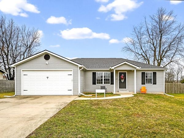 114 E South Street, Seymour, MO 65746