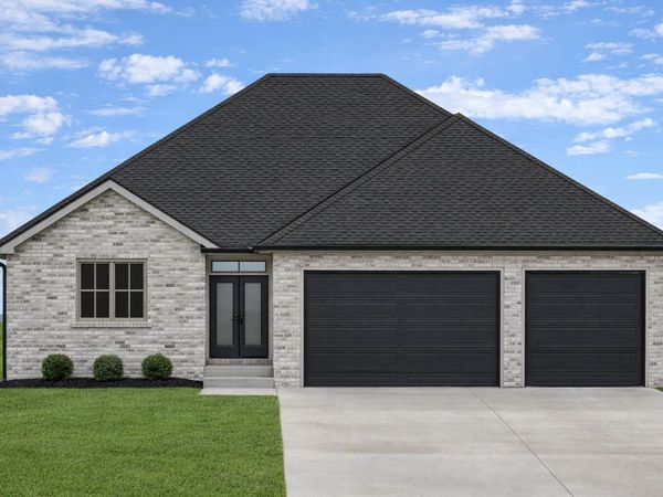 1765 W Gaslight Drive , Springfield, MO 65810