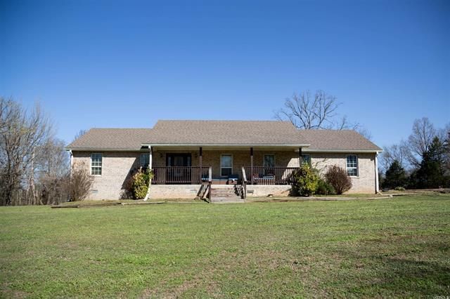 266 Mack Road, Ravenden, AR 72459 Main Photo
