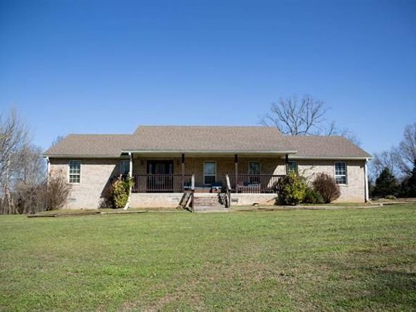 266 Mack Road, Ravenden, AR 72459