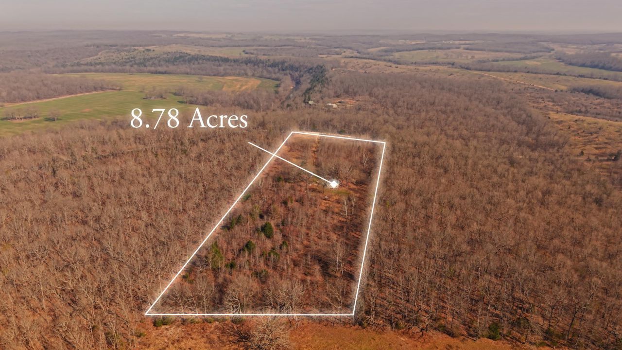 8125 Heart Road, Mammoth Spring, AR 72554 Main Photo