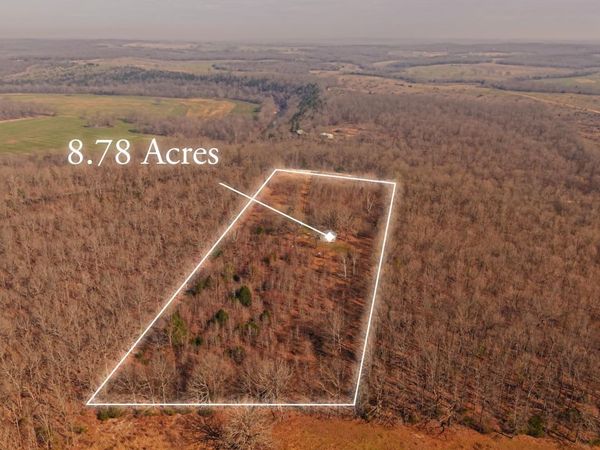 8125 Heart Road, Mammoth Spring, AR 72554