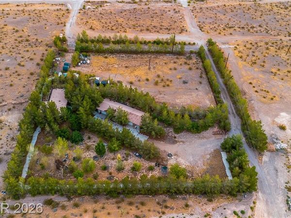 12575 W Wigwam Avenue, Las Vegas, NV 89161
