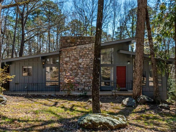 11 Ona Lane , Hot Springs Village, AR 71909