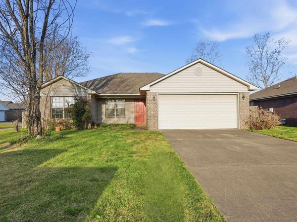 235 Great Falls , Conway, AR 72032
