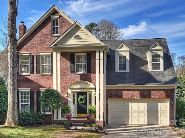6506 Kentdale Court, Charlotte, NC 28270