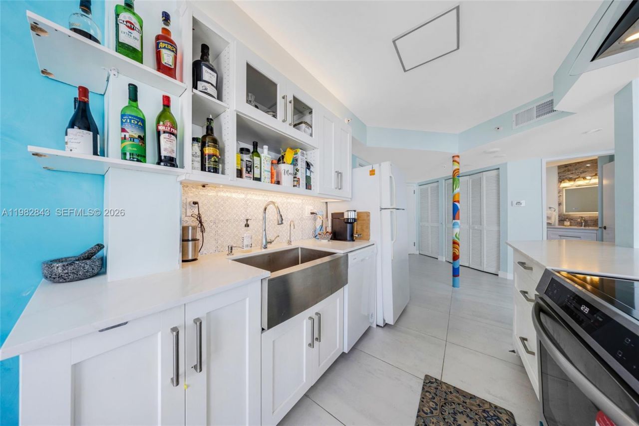 1688 West Ave , Unit 801, Miami Beach, FL 33139 Photo