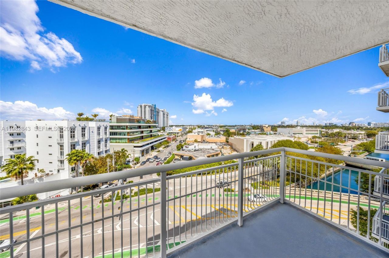 1688 West Ave , Unit 801, Miami Beach, FL 33139 Photo
