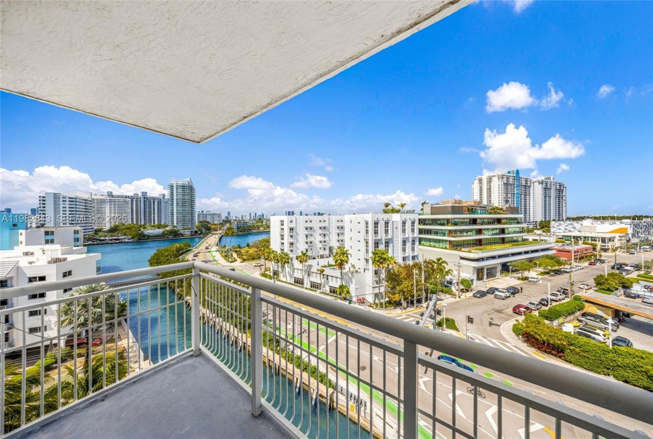 1688 West Ave , Unit 801, Miami Beach, FL 33139 Photo
