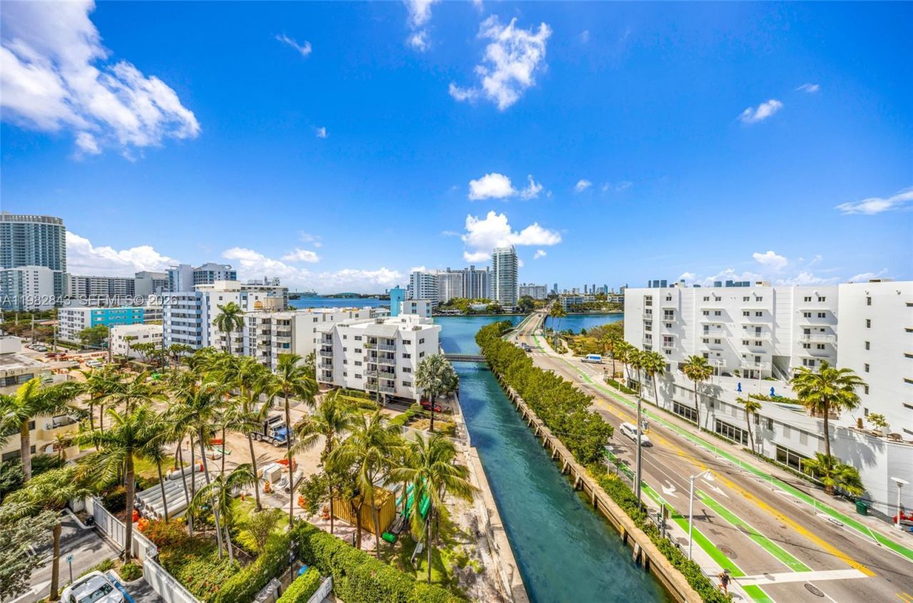 1688 West Ave , Unit 801, Miami Beach, FL 33139 Photo