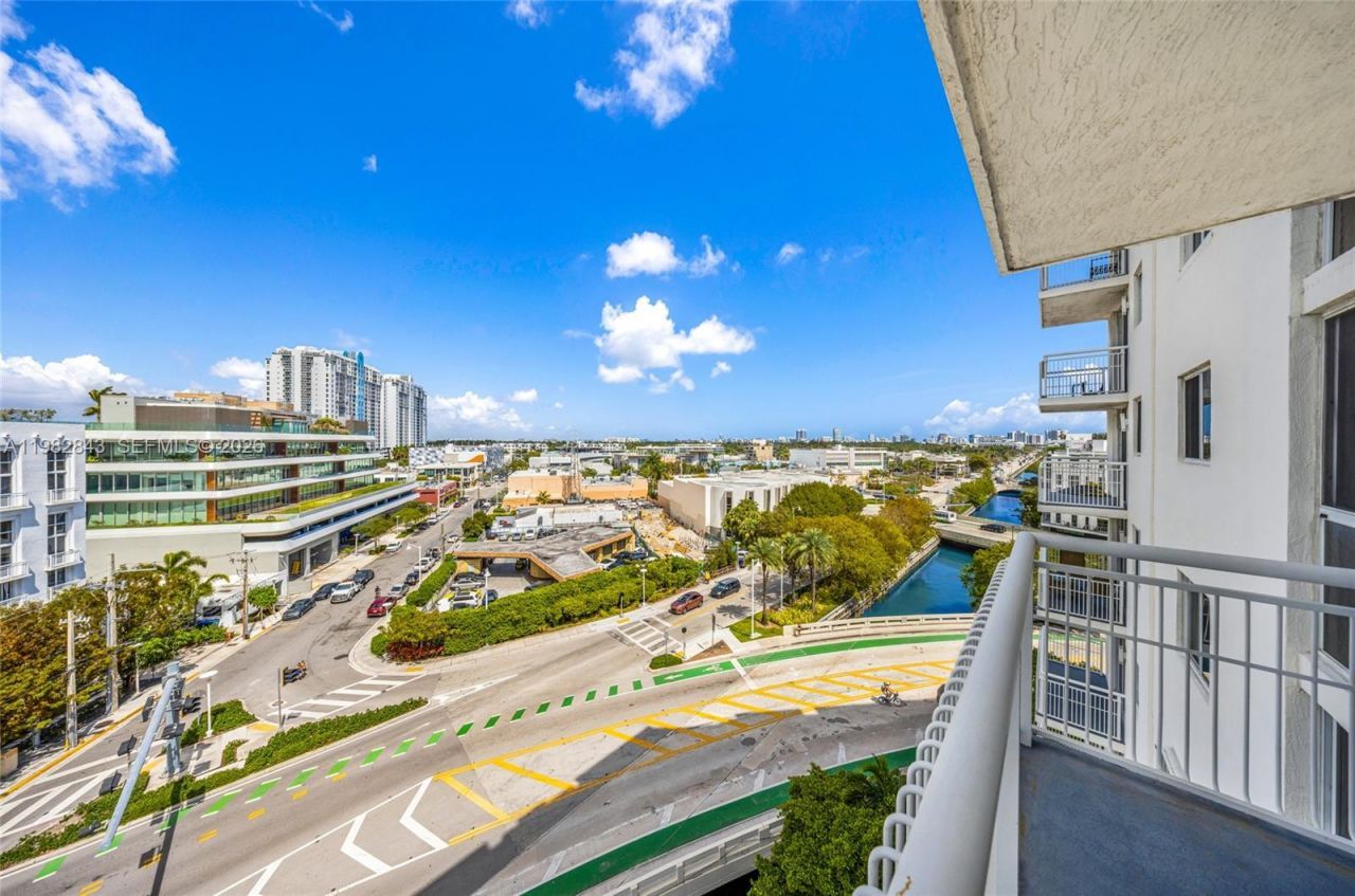 1688 West Ave, Unit 801, Miami Beach, FL 33139 Photo